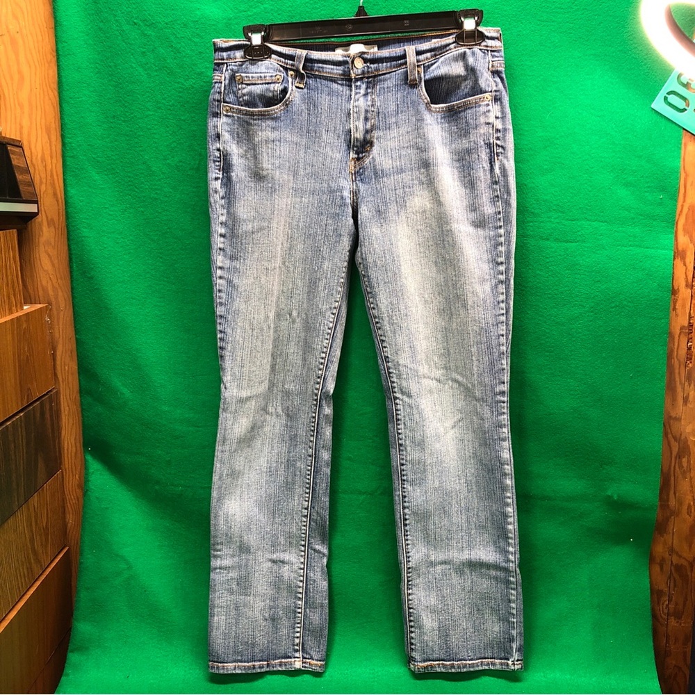 Levi’s 505 Women’s size 12M